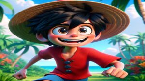 【注目の島】🏴‍☠️ONE PIECE ZONEWARS🏴‍☠️