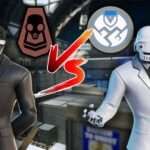 【注目の島】💯 PRO GHOST VS SHADOW 👻🎱