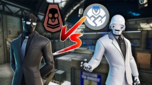 【注目の島】💯 PRO GHOST VS SHADOW 👻🎱