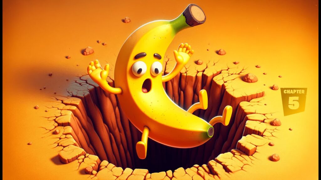 【注目の島】ZeroBuild Hole