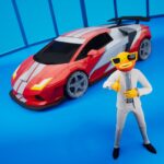 【注目の島】Car Tycoon