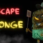【注目の島】(HORROR) SPONGE 🧽