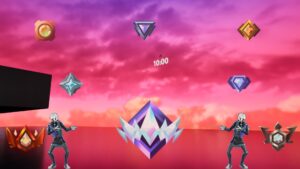 【注目の島】The Sky - Ranked