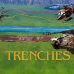 【注目の島】Trenches Battlefield💥💥💥