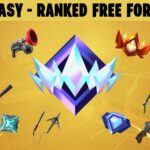 【注目の島】GREASY - RANKED FFA