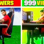 【注目の島】😂 MEME STREAMER TYCOON 🎥