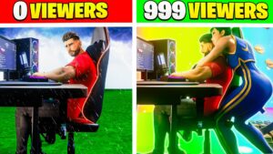 【注目の島】😂 MEME STREAMER TYCOON 🎥