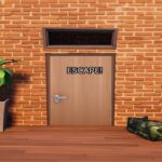 【注目の島】Escape Rooms