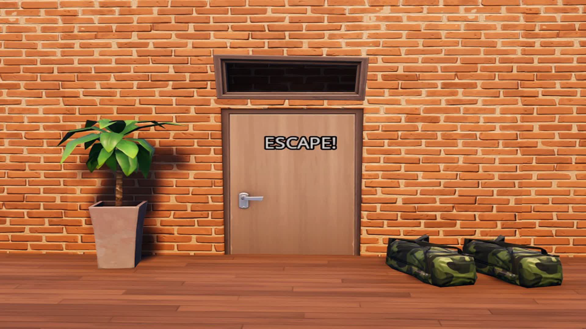 【注目の島】Escape Rooms