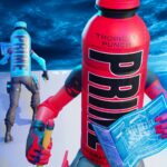 【注目の島】⭐PRIME 1V1⭐