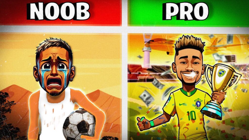 【注目の島】🏆FOOTBALL CAREER TYCOON🏆