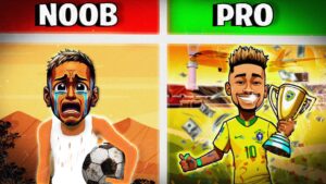 【注目の島】🏆FOOTBALL CAREER TYCOON🏆