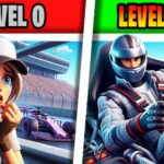 【注目の島】Racing Tycoon 🏁