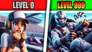 【注目の島】Racing Tycoon 🏁