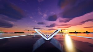 【注目の島】1 VS 1 0 Delay