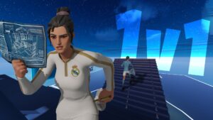 【注目の島】BELLIGOL 1v1 RANKED BUILD FIGHTS