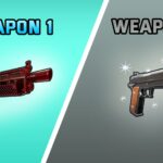 【注目の島】⭐Greasy Grove - Gun Game🔫