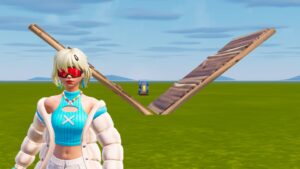 【注目の島】Peki's 1v1 0 delay