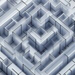 【注目の島】The Impossible MAZE