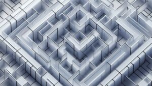 【注目の島】The Impossible MAZE