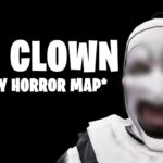 【注目の島】[HORROR] THE CLOWN