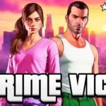 【注目の島】🚓 CRIME VICE 🔥 ALL WEAPONS & CARS