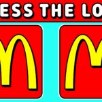 【注目の島】GUESS THE LOGO! 🔎