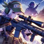 【注目の島】Sniper Showdown