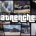 【注目の島】DaTrenches - FFA