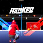 【注目の島】oLui 1v1 🥇RANKED🥇