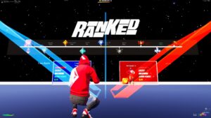 【注目の島】oLui 1v1 🥇RANKED🥇