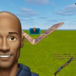 【注目の島】💪DAVID GOGGINS 1V1🏋️