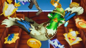 【注目の島】Military Pit-Ranked