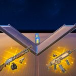 【注目の島】1V1 BUILD FIGHT FFA