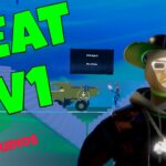【注目の島】YEAT 1V1 | MUSIC |  NEW GUNS