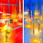 【注目の島】⭐MYTHIC RED VS BLUE