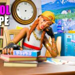 【注目の島】SCHOOL ESCAPE
