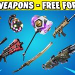 【注目の島】The Arcade - Free for All - No build