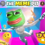 【注目の島】The Meme Pit - FFA 😎