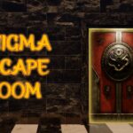 【注目の島】ENIGMA ESCAPE ROOM