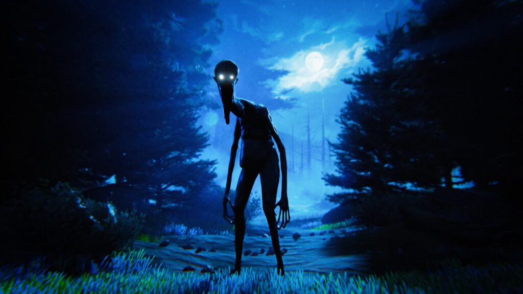 【注目の島】THE FOREST 2 [HORROR]