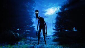 【注目の島】THE FOREST 2 [HORROR]