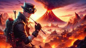 【注目の島】Edit Wars