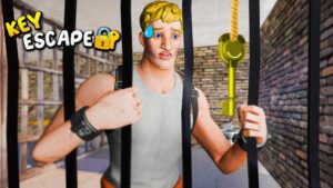 【注目の島】KEY ESCAPE ROOM 🔑