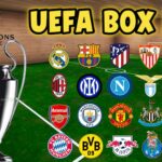 【注目の島】UEFA BOX PVP