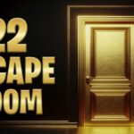 【注目の島】22 ESCAPE ROOM