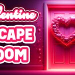【注目の島】💖Valentines Escape Room💖