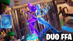 【注目の島】SETTY FFA [DUO]