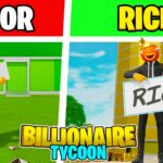 【注目の島】🤣 Meme Billionaire Tycoon 🏠