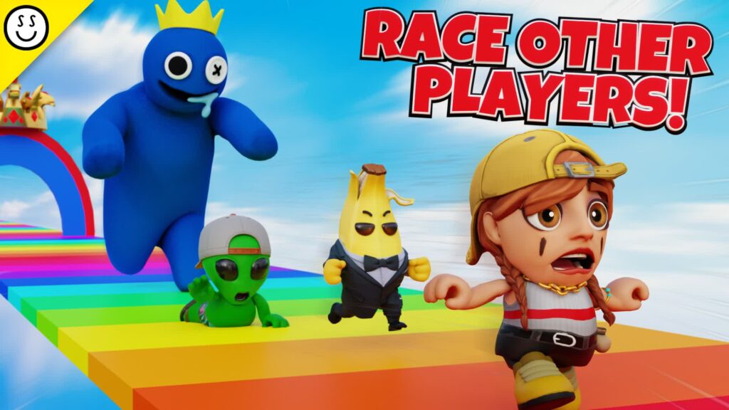 【注目の島】Speed Tycoon Simulator